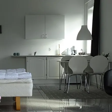 Feriebo Apartment