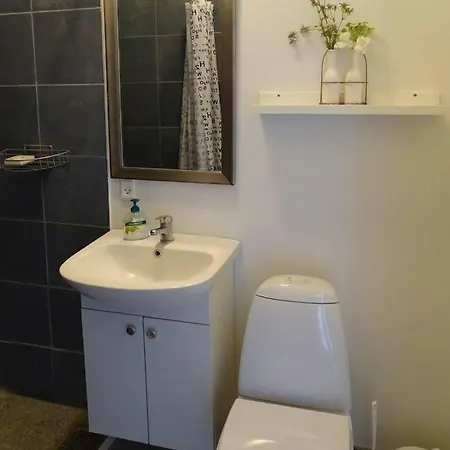 Feriebo Apartment *