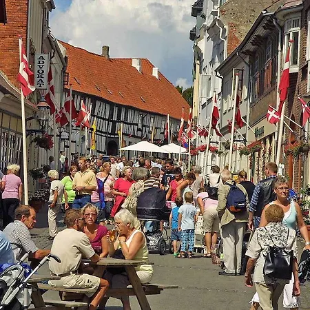 Feriebo * Bogense