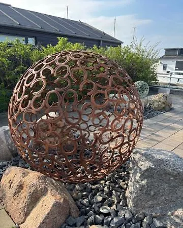 Feriebo Bogense