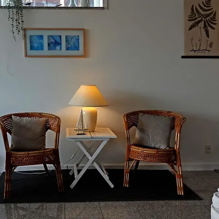 Feriebo Apartment