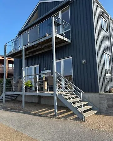 Feriebo Apartman Bogense