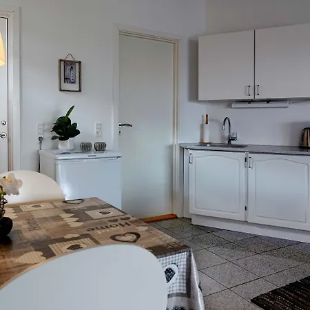 Feriebo Apartment *