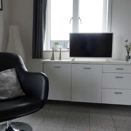 Apartment Feriebo *