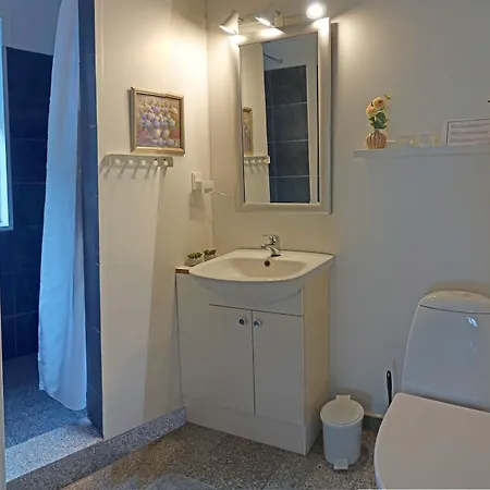 Feriebo Apartment Bogense