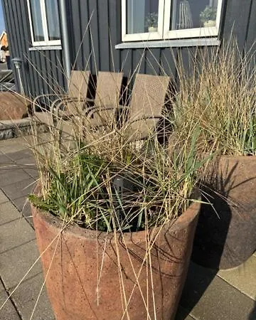 Apartman Feriebo Bogense