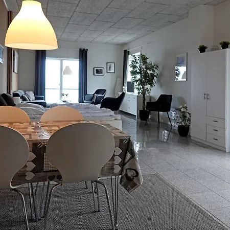 Feriebo