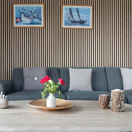 Feriebo Apartment