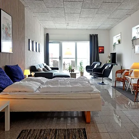 Feriebo Apartment *