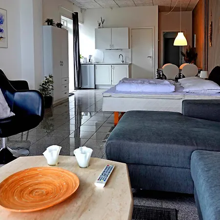 Feriebo Apartment