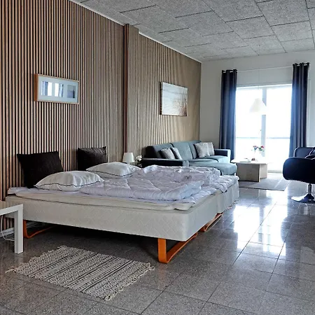 Feriebo Apartment *