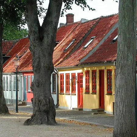 Feriebo Apartment *