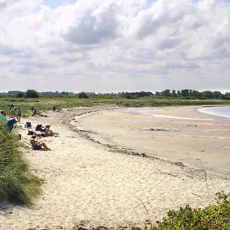 Feriebo Apartment Bogense