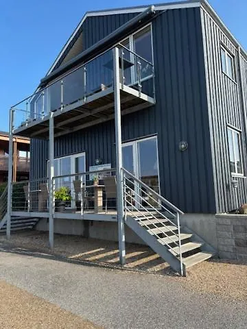 Feriebo Apartment Bogense